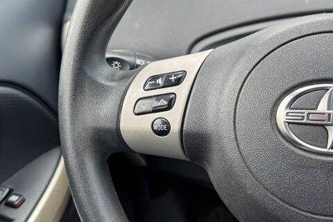 2006 Scion xA