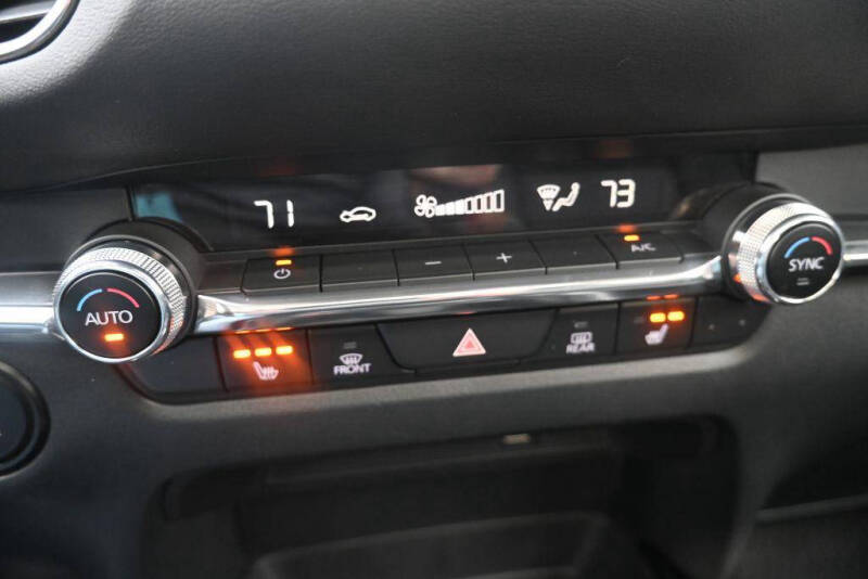 2021 Mazda CX-30 Preferred