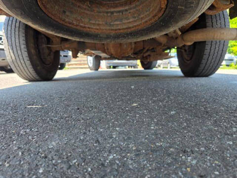 2009 Ford E-Series E-350 SD