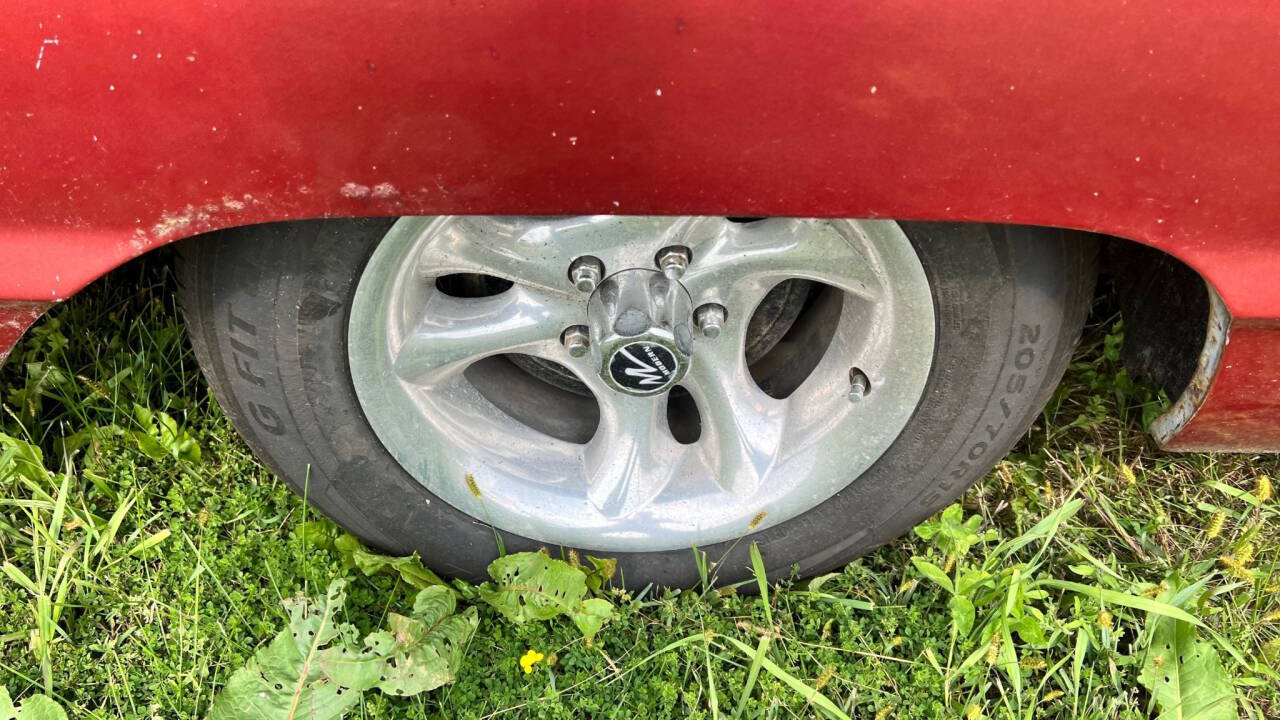 1965 Plymouth Sport Fury 23