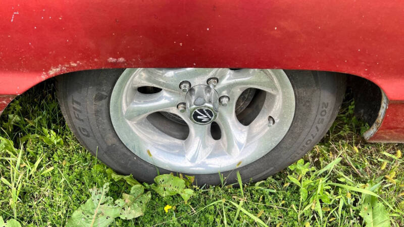 1965 Plymouth Sport Fury