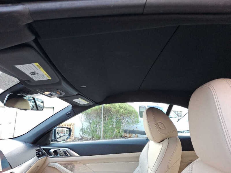 2022 BMW 4 Series 430i