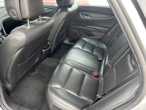 2013 Cadillac XTS 3.6L V6