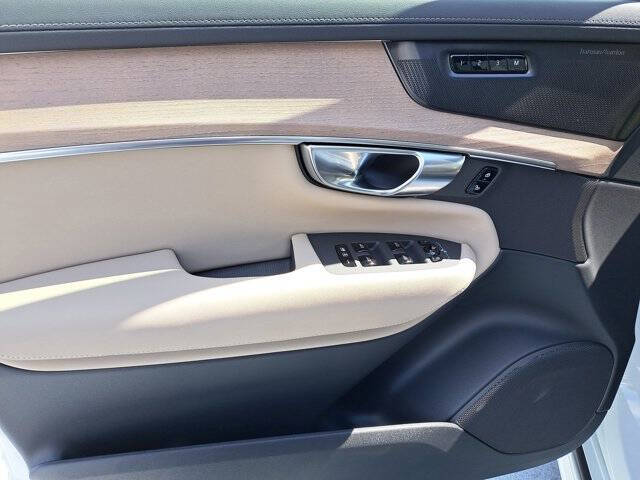 2026 Volvo XC90 B6 Ultra 7P