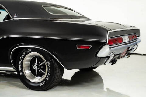 1970 Dodge Challenger