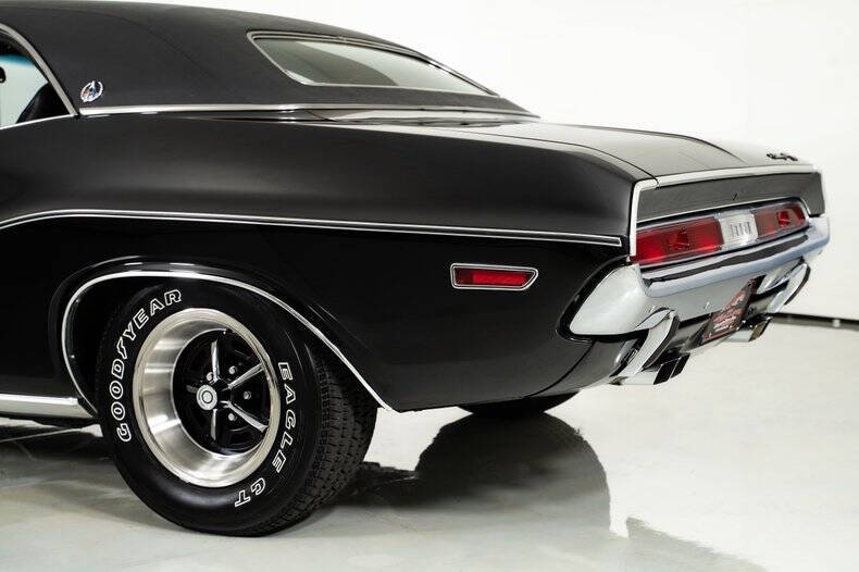 1970 Dodge Challenger