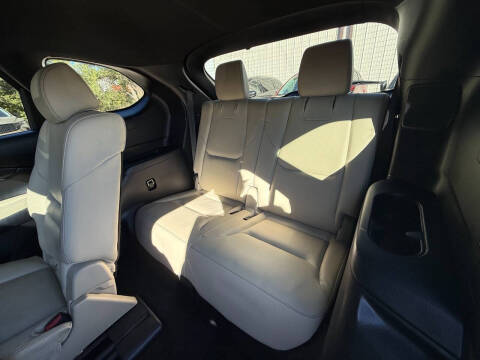 2022 Mazda CX-9 Grand Touring