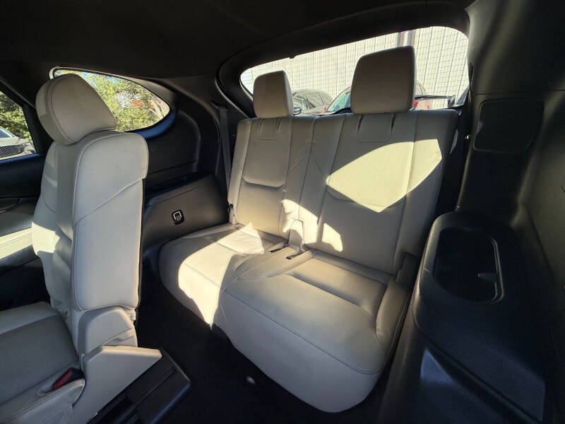 2022 Mazda CX-9 Grand Touring