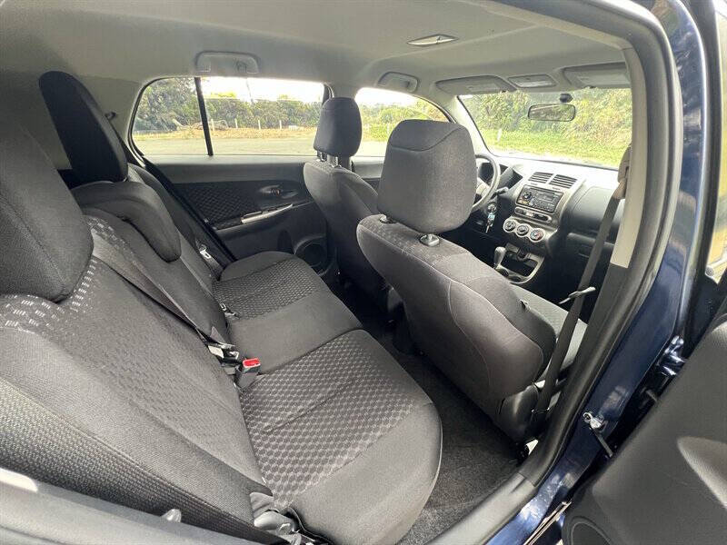 2012 Scion xD