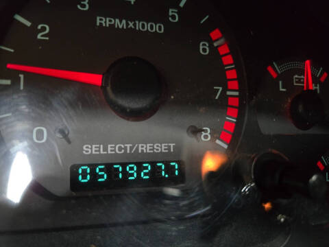 2000 Ford Mustang GT