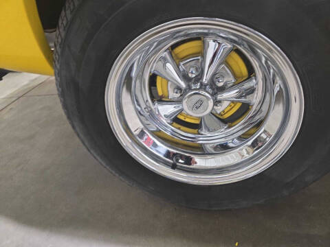 1980 Chevrolet Camaro