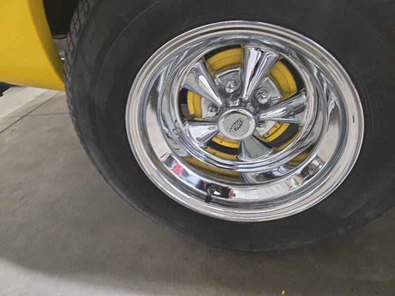 1980 Chevrolet Camaro