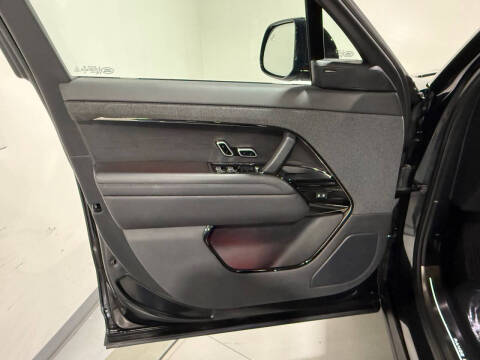 2023 Land Rover Range Rover Sport P360 SE