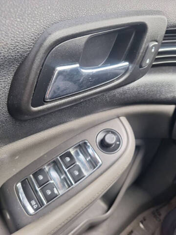 2013 Chevrolet Malibu LS