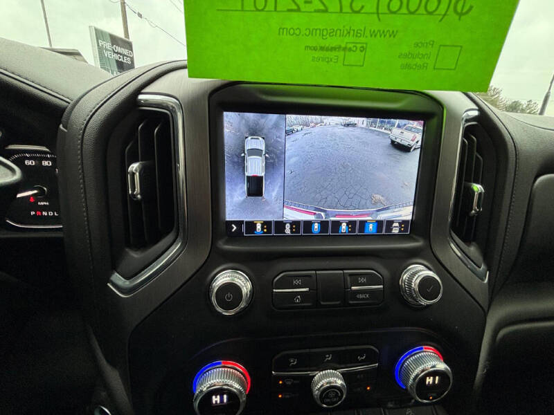 2023 GMC Sierra 2500HD