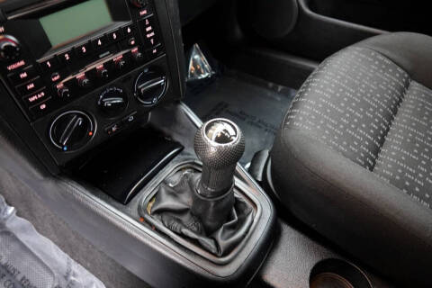 2005 Volkswagen Golf GL