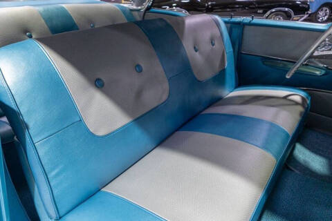 1957 El Morocco Hardtop