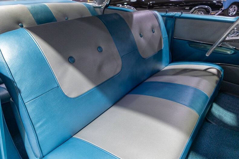 1957 El Morocco Hardtop