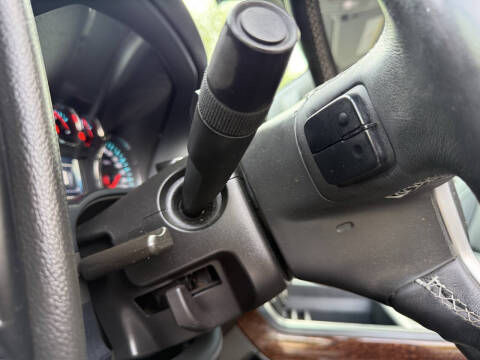 2017 GMC Sierra 2500HD SLT