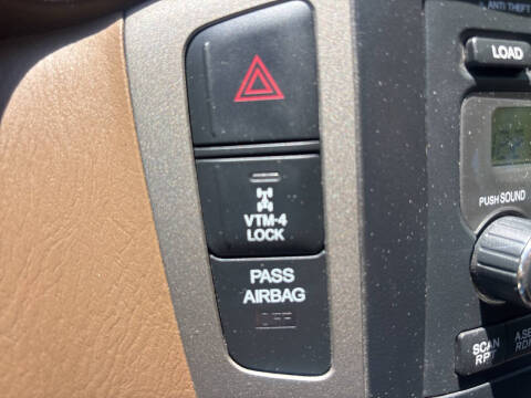 2006 Honda Pilot EX
