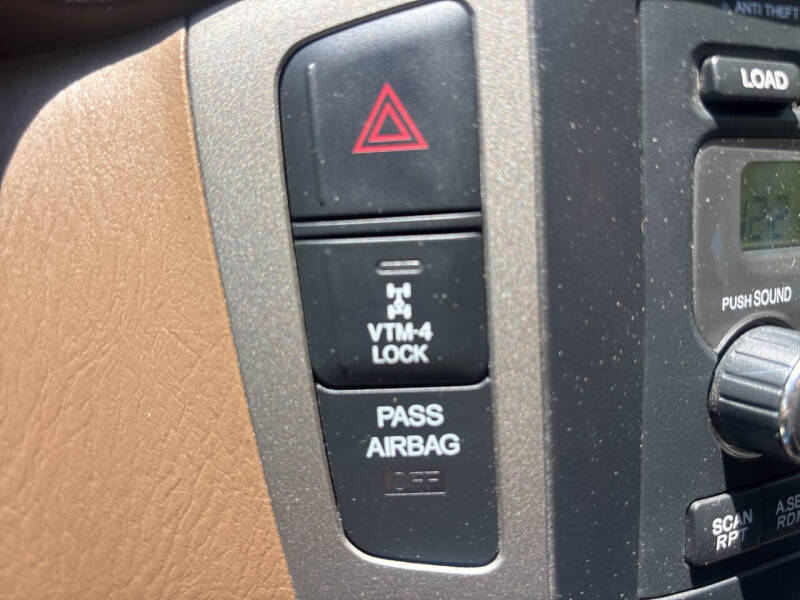 2006 Honda Pilot EX