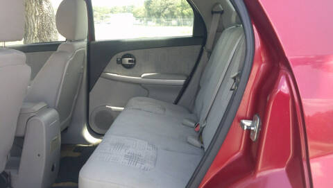 2006 Chevrolet Equinox LS