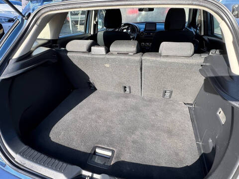 2021 Mazda CX-3 Sport