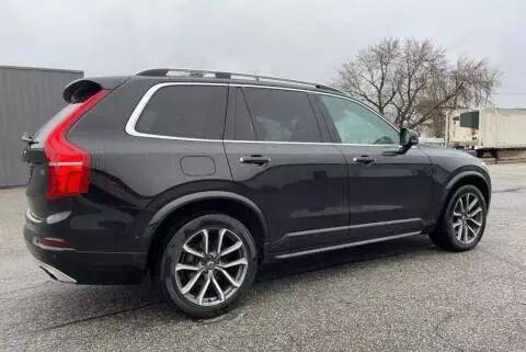 2016 Volvo XC90 Momentum photo 5