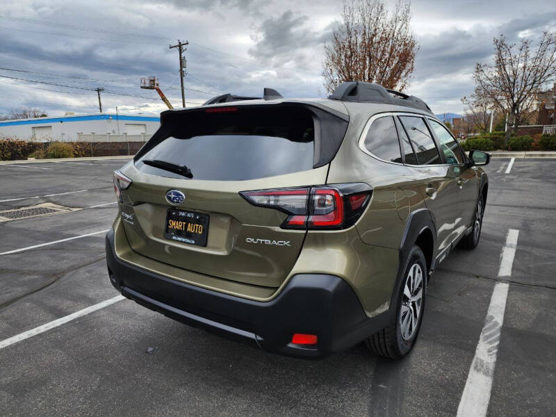 2024 Subaru Outback Premium