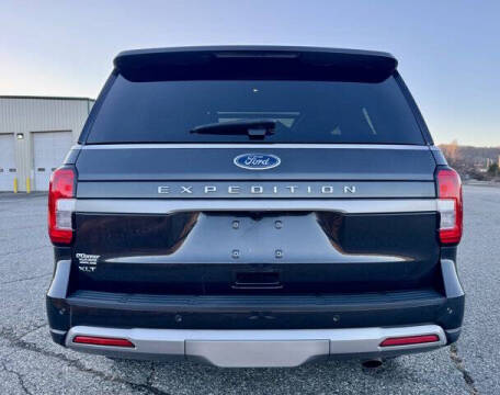 2023 Ford Expedition XLT