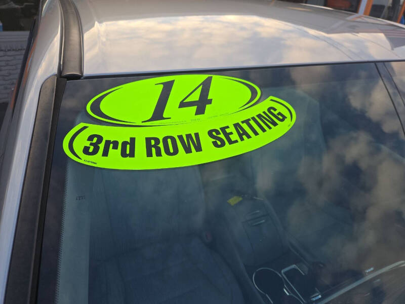 2014 Toyota Highlander LE