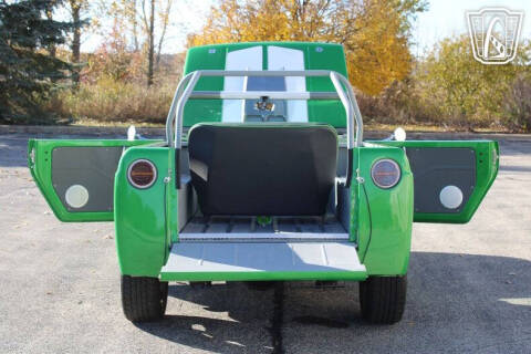 1963 International Scout