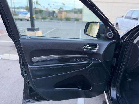 2013 Dodge Durango SXT