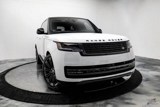 2024 Land Rover Range Rover P400 SE