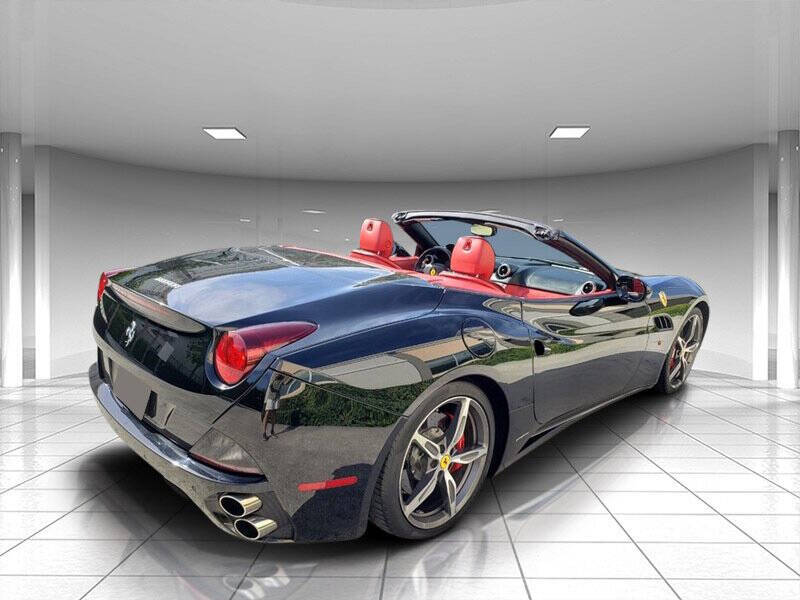 2014 Ferrari California 10