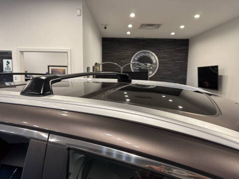 2015 Honda CR-V EX-L w/Navi