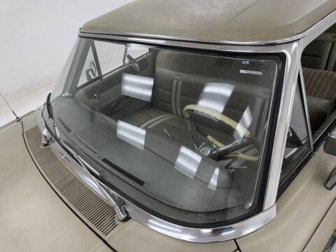 1963 Mercury Monterey