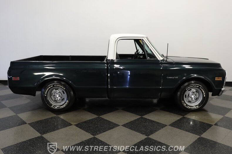 1970 Chevrolet C10