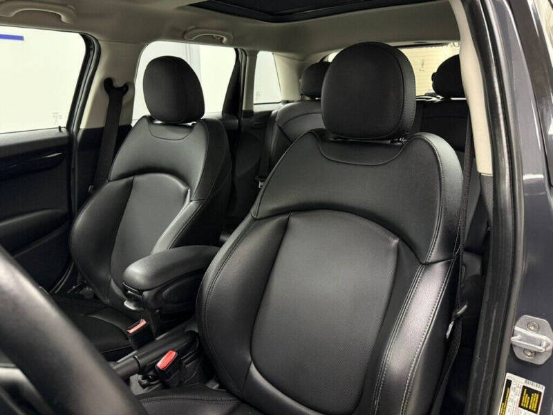 2019 MINI Hardtop 4 Door Cooper S