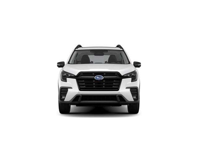 2023 Subaru Ascent Onyx Edition Limited