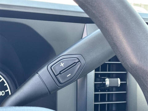 2024 Ford F-450 Super Duty