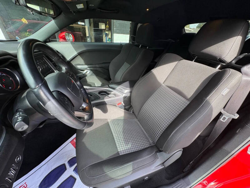 2021 Dodge Challenger GT