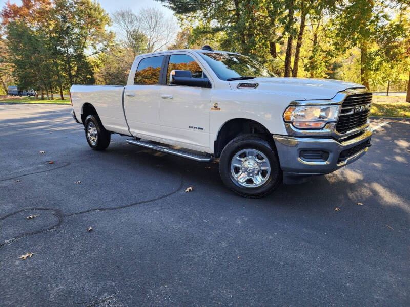 The Auto Brokerage Inc Car Dealer in Walpole, MA