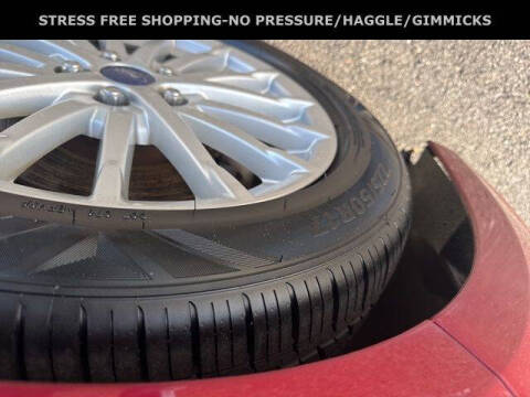 2014 Ford C-MAX Hybrid SEL