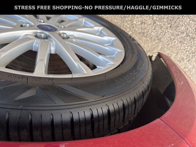 2014 Ford C-MAX Hybrid SEL