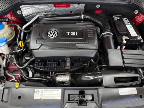 2015 Volkswagen Beetle 1.8T Classic PZEV