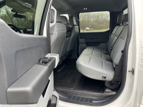 2024 Ford F-350 Super Duty XL