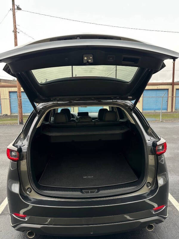 2024 Mazda CX-5 2.5 S Premium