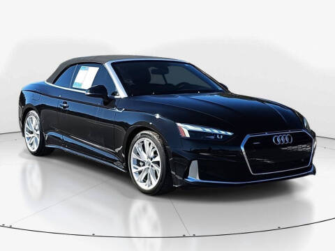 2020 Audi A5 quattro Premium Plus 45 TFSI
