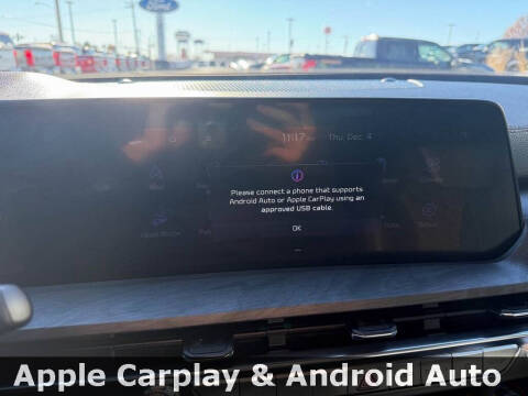 2024 Kia Telluride SX-Prestige X-Line